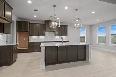 4515 Whisperwood Drive, Rosenberg, TX 77471 - Photo 2