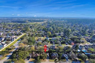 3914 Village Well Dr, Humble, TX 77396 - Photo 18