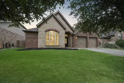 28726 Wallaman Falls Lane Lane, Katy, TX 77494 - Photo 10