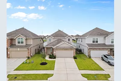 24926 Bastiani Canvas Lane, Katy, TX 77493 - Photo 16