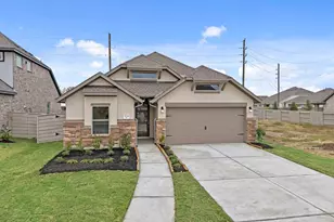 5218 Maple Wood Dr, Manvel, TX 77578 - Photo 26