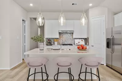 5218 Maple Wood Drive, Manvel, TX 77578 - Photo 2