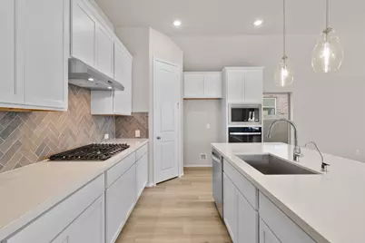 5218 Maple Wood Drive, Manvel, TX 77578 - Photo 4