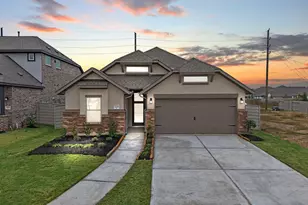 5218 Maple Wood Dr, Manvel, TX 77578 - Photo 1