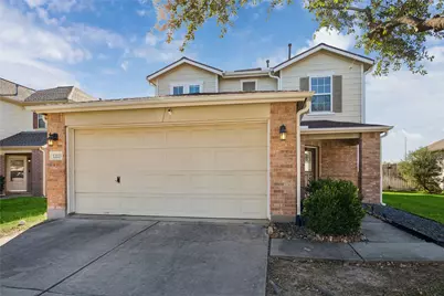 12223 Windsor Bay Court, Tomball, TX 77375 - Photo 1