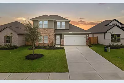 1934 Stargazer Lane, Angleton, TX 77515 - Photo 1