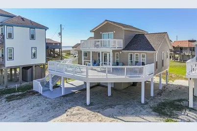 4413 Tampico Way, Galveston, TX 77554 - Photo 4