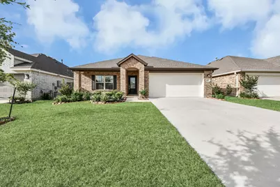 26631 Castiel Drive, Katy, TX 77493 - Photo 4