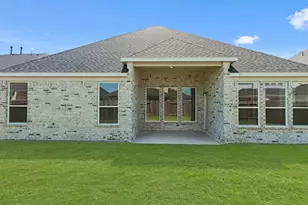 4711 Whisperwood Dr, Rosenberg, TX 77471 - Photo 34