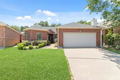 7115 W Hearthstone Green Drive, Houston, TX 77095 - Photo 1