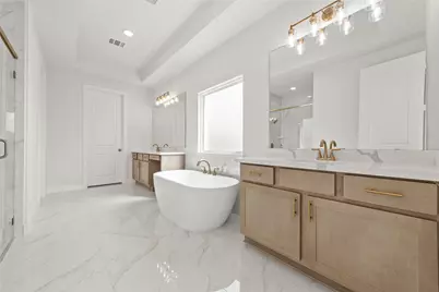 5615 Sandcastle Ridge Drive, Katy, TX 77493 - Photo 10