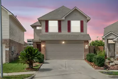 10506 Linsley Lane, Houston, TX 77034 - Photo 2