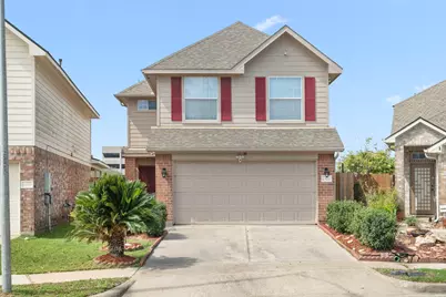 10506 Linsley Lane, Houston, TX 77034 - Photo 1