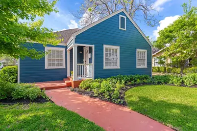 1102 Winston Street, Houston, TX 77009 - Photo 1