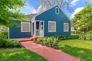 1102 Winston St, Houston, TX 77009 - Photo 1