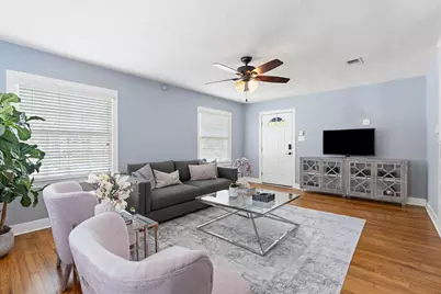 1102 Winston Street, Houston, TX 77009 - Photo 2