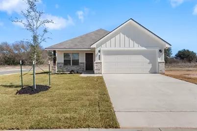 1236 High Street, Navasota, TX 77868 - Photo 1