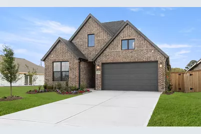 18719 Buttercup Farms Lane, Hockley, TX 77447 - Photo 2