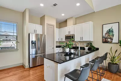 837 W 25th Street #A, Houston, TX 77008 - Photo 16