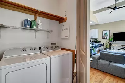 837 W 25th Street #A, Houston, TX 77008 - Photo 30