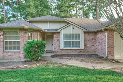12121 La Salle Branch, Conroe, TX 77304 - Photo 2