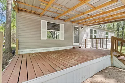 13488 Enchanted Cove, Willis, TX 77318 - Photo 4