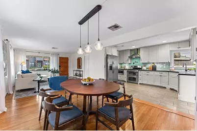 1219 Candlelight Lane, Houston, TX 77018 - Photo 6