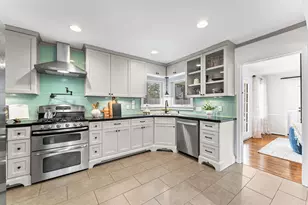 1219 Candlelight Ln, Houston, TX 77018 - Photo 2