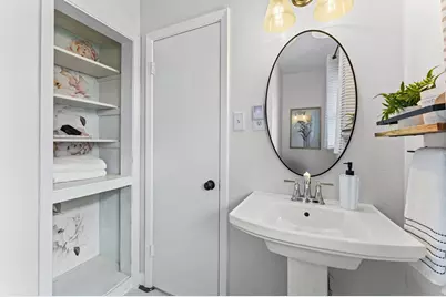 1219 Candlelight Lane, Houston, TX 77018 - Photo 18