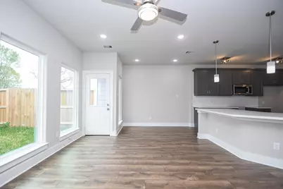 4401 Alvin #B, Houston, TX 77051 - Photo 4