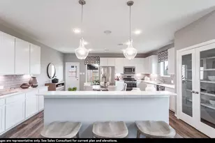 760 Red Mulberry St, La Marque, TX 77568 - Photo 6