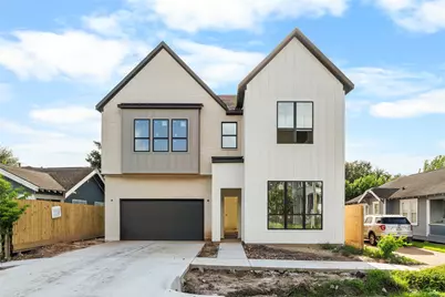 2011 Singleton Street, Houston, TX 77008 - Photo 1