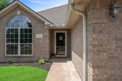 115 Lonesome Dove Drive, Navasota, TX 77868 - Photo 4