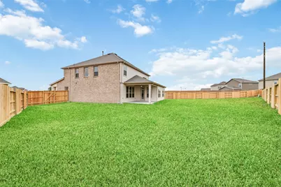 7731 Coral Key Drive, Cypress, TX 77433 - Photo 2