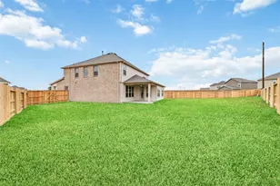 7731 Coral Ky Dr, Cypress, TX 77433 - Photo 2