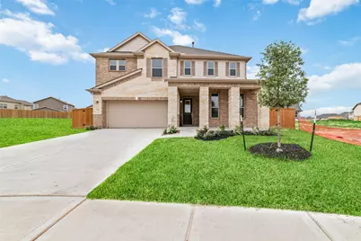 7731 Coral Key Drive, Cypress, TX 77433 - Photo 1