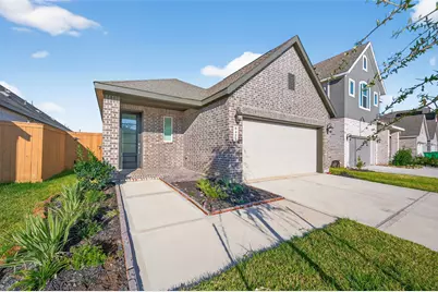 6411 Laguna Terra Drive, Katy, TX 77493 - Photo 1