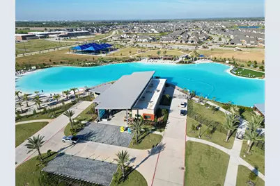 6411 Laguna Terra Drive, Katy, TX 77493 - Photo 2