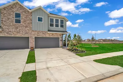 12639 Blue Catfish Lane, Cypress, TX 77433 - Photo 2