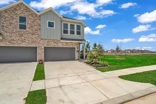 12639 Blue Catfish Ln, Cypress, TX 77433 - Photo 2