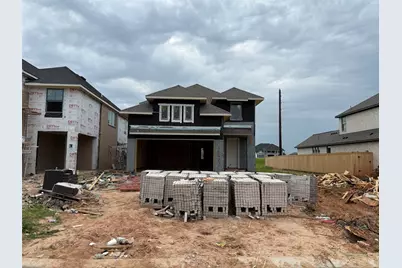10427 Melida Dawn Way, Richmond, TX 77406 - Photo 8