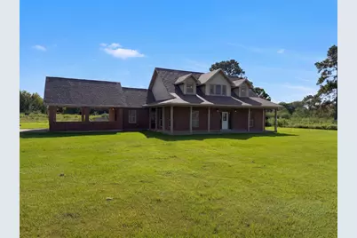 1619 County Road 612, Dayton, TX 77535 - Photo 1
