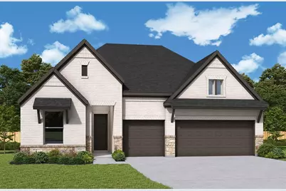 314 Sierra Stream Lane, Conroe, TX 77304 - Photo 1