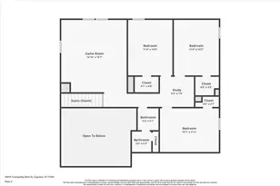 16915 Tranquility Park Dr, Cypress, TX 77429 - Photo 36