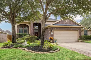 16915 Tranquility Park Dr, Cypress, TX 77429 - Photo 1