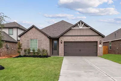 21703 Lavender Falls Drive, Magnolia, TX 77354 - Photo 1