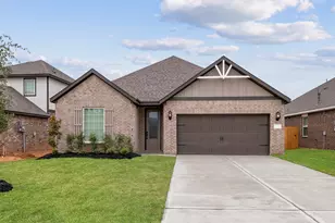 21703 Lavender Fls Dr, Magnolia, TX 77354 - Photo 1