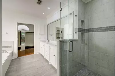 3608 Timberside Circle Drive, Houston, TX 77025 - Photo 8