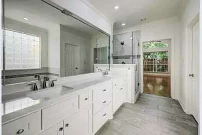 3608 Timberside Circle Drive, Houston, TX 77025 - Photo 6