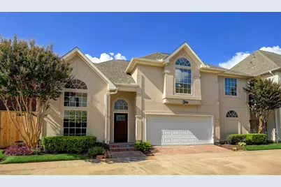 3608 Timberside Circle Drive, Houston, TX 77025 - Photo 1
